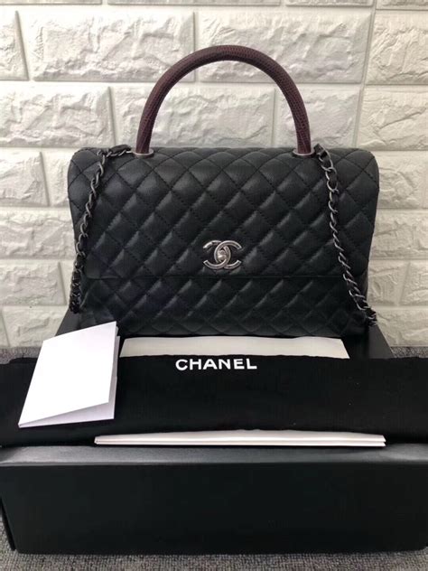 travel chanel bag|authentic chanel bag.